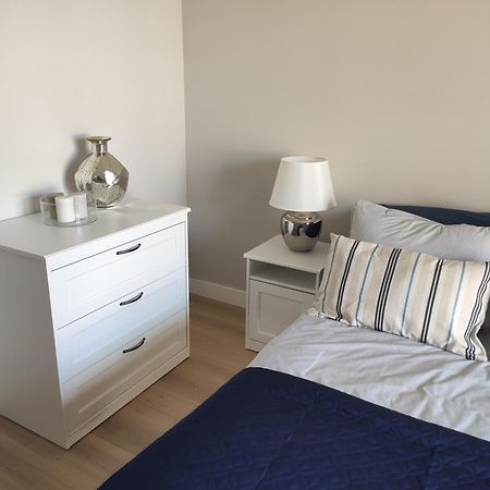 Masuria Apartaments Elk Nadjeziorna Eksteriør bilde