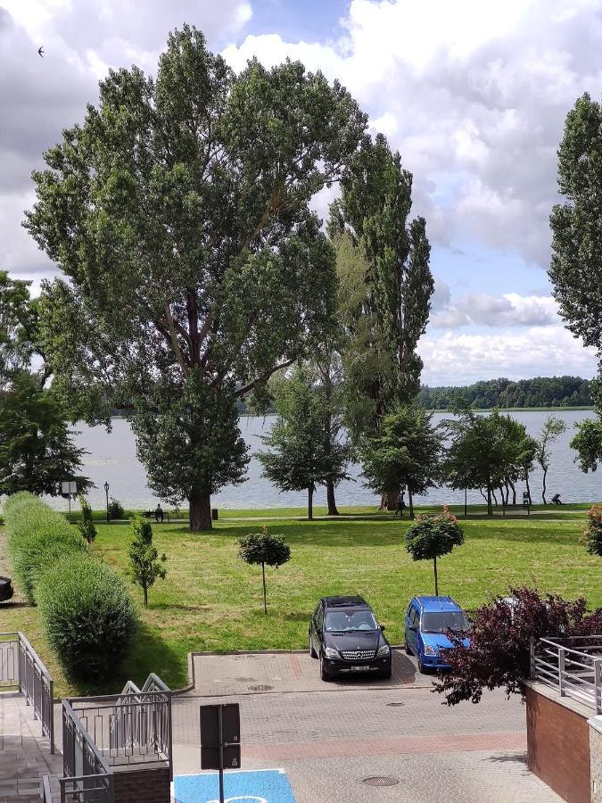 Masuria Apartaments Elk Nadjeziorna Eksteriør bilde